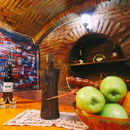 Apartment On Freedom Square Diuma Street Tbilisi Ngoại thất bức ảnh