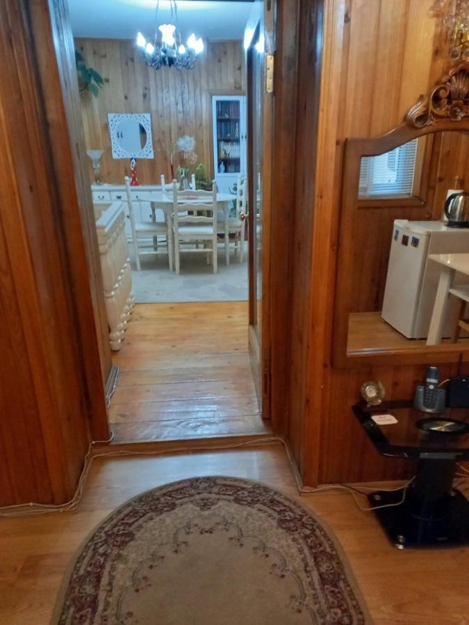 Apartment On Freedom Square Diuma Street Tbilisi Ngoại thất bức ảnh