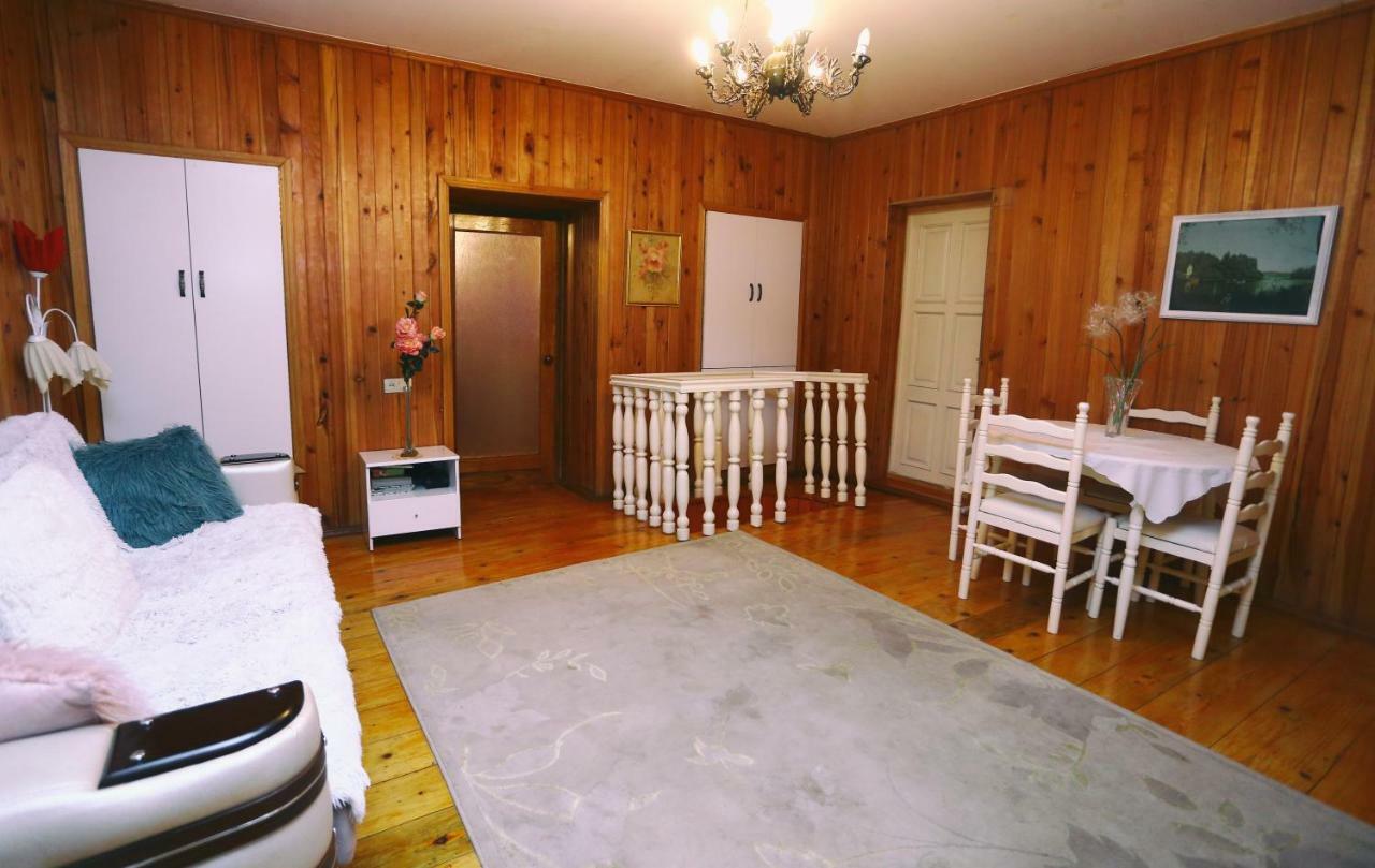 Apartment On Freedom Square Diuma Street Tbilisi Ngoại thất bức ảnh